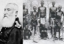 Photo of Le Congo belge de Léopold II : les origines du massacre