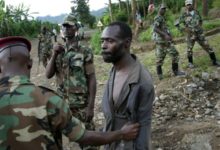 Photo of Uvira : L’armée ougandaise confirme l’arrestation d’un leader des ADF chargé de renseignements, finances et approvisionnement