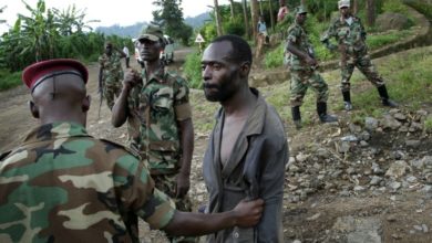Photo of Uvira : L’armée ougandaise confirme l’arrestation d’un leader des ADF chargé de renseignements, finances et approvisionnement