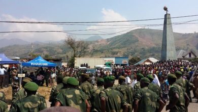 Photo of Uvira : Une vague d’hommes armés signalée ce matin à Sange