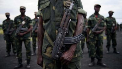 Photo of Uvira : La société civile salue la rédition de 8 miliciens Maï-Maï aux FARDC