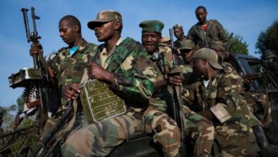 Photo of RDC : Retrait des mandats d’arrêt contre les ex-combattants du M 23