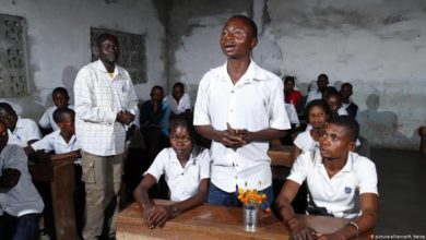 Photo of Uvira: ECCHA RDC dénonce la perception des frais de stage aux élèves finalistes entrant