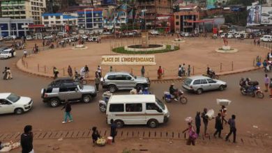 Photo of Insécurité à Bukavu : une personne blessée par balles sur avenue Wesha