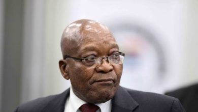 Photo of SA: Zuma a réitéré qu’il ne craignait pas d’aller en prison et qu’il n’avait jamais observé en tant qu’individu.